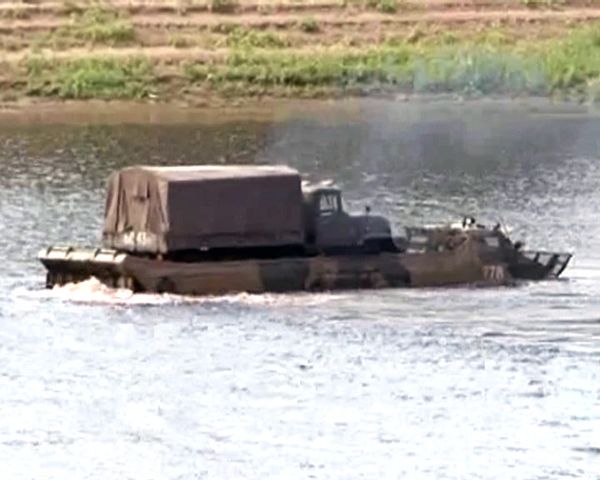 Combat engineer equipment can overcome any obstacle - Sputnik International