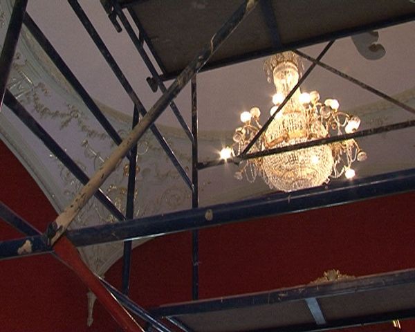 Moscow’s Bolshoi Theatre to reopen after renovation - Sputnik International