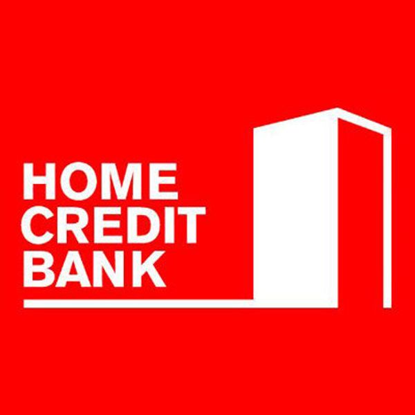 Home Credit Home Credit - Sputnik International