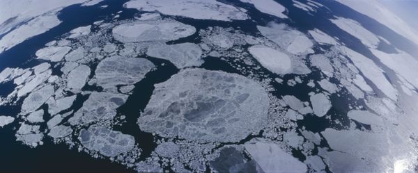Bering Strait  - Sputnik International