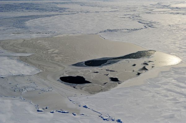 The Franz Josef archipelago - Sputnik International