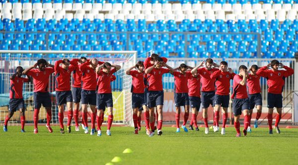 Alania kicks off Russia's European campaign with 1-1 draw - Sputnik International