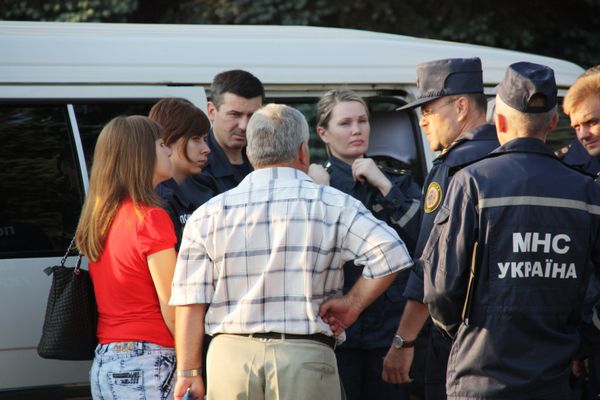Death toll rises to 18 in Ukrainian mine blast - Sputnik International