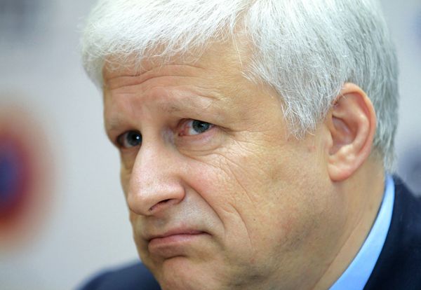 Sergei Fursenko - Sputnik International