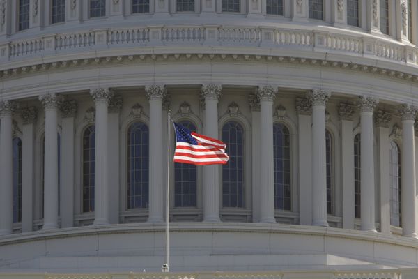 United States Congress - Sputnik International