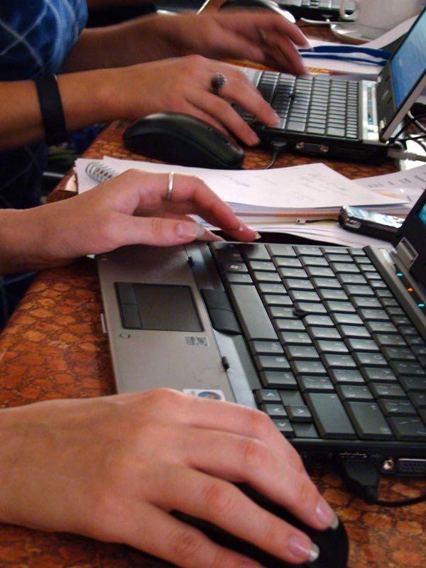 Activists Form Russian Internet Users' Rights Group Activists Form Russian Internet Users' Rights Group - Sputnik International