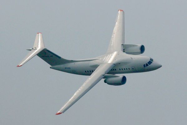 An-148  - Sputnik International