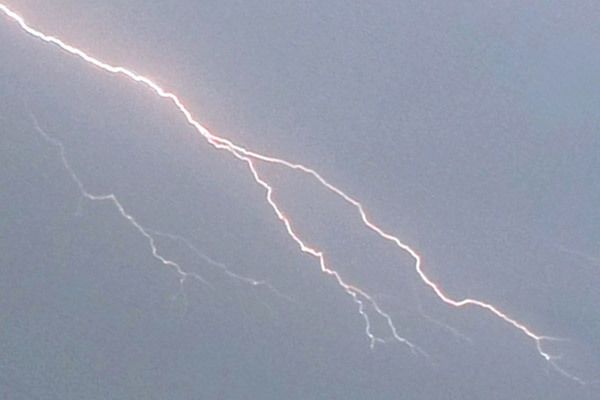 Lightning  - Sputnik International