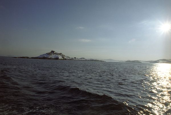 Barents sea - Sputnik International