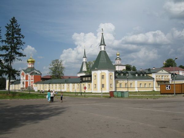 A trip across Russia’s northwest (part 1) - Sputnik International