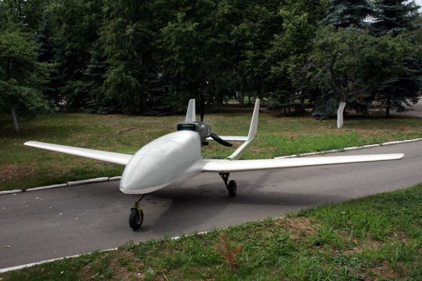 Luch - Sputnik International