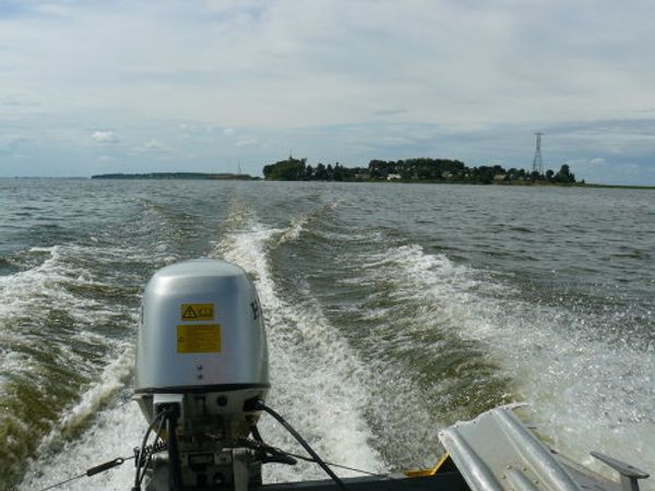 A trip across Russia’s northwest (part 2) - Sputnik International