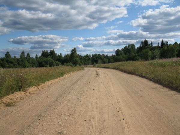 A trip across Russia’s northwest (part 2) - Sputnik International
