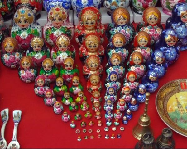 Try a slice of the “real Russia” – Uglich on the Volga - Sputnik International