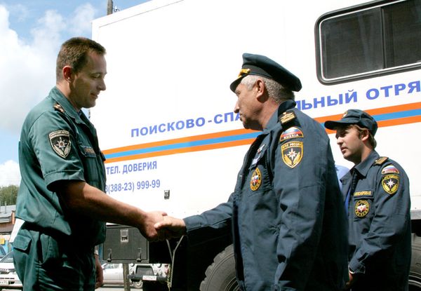 Some 80 people were involved in the search of the girl. Some 80 people were involved in the search of the girl. - Sputnik International