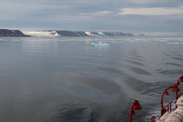 From Murmansk to Tiksi  via Northern Sea Route - Sputnik International