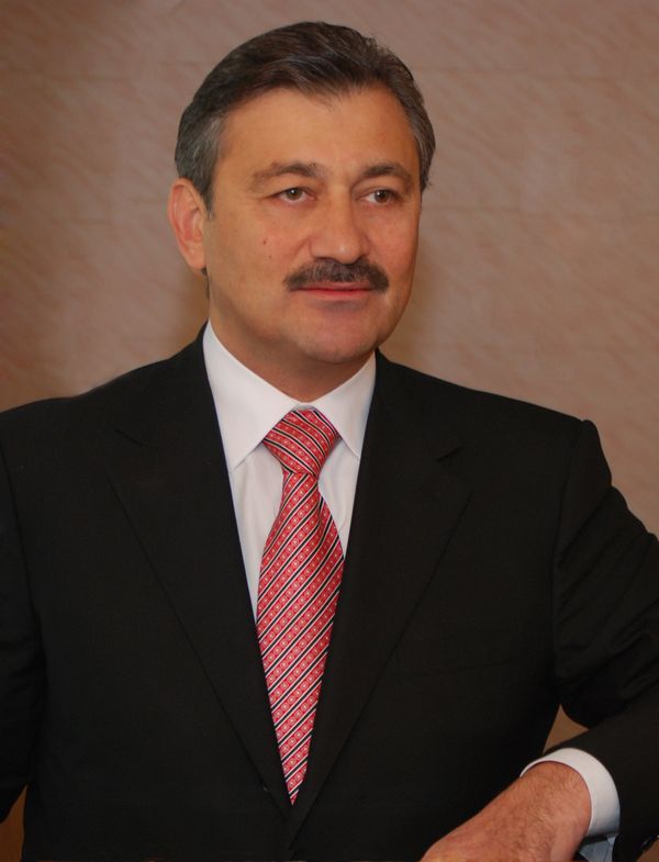 Vassily Dzharty, the prime minister of Ukraine's autonomous republic of Crimea Vassily Dzharty, the prime minister of Ukraine's autonomous republic of Crimea - Sputnik International