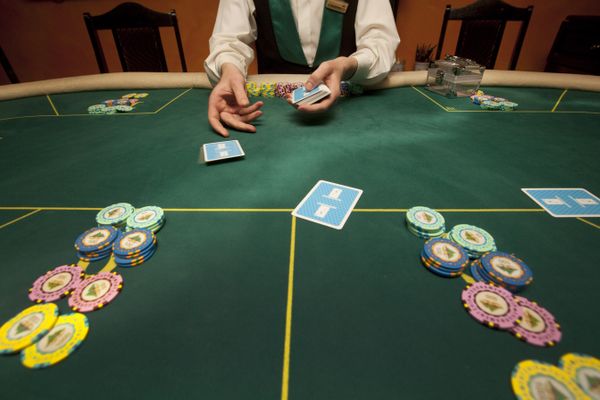 Police Close Ten Underground Casinos in North Caucasus - Sputnik International