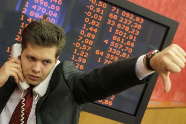Stock Market for Dummies: GameStop’s Fantastic Success Explained Stock Market for Dummies: GameStop’s Fantastic Success Explained - Sputnik International