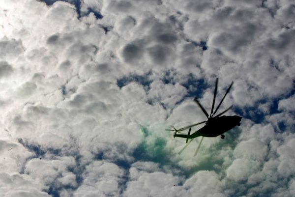 Seven days in photographs. August 13-19, 2011 - Sputnik International