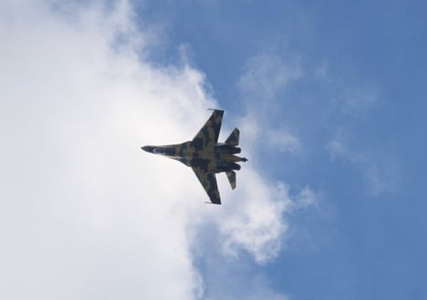 MAKS-2011: the fourth day of the air show MAKS-2011: the fourth day of the air show - Sputnik International