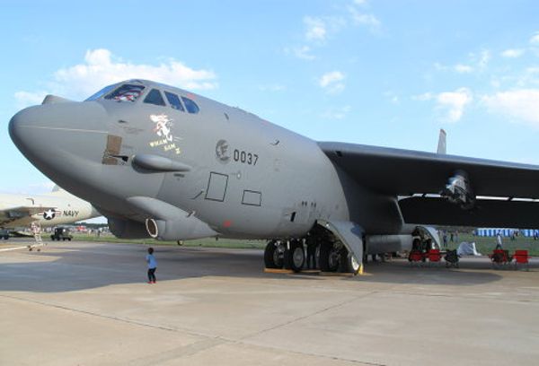 MAKS-2011: the fourth day of the air show MAKS-2011: the fourth day of the air show - Sputnik International