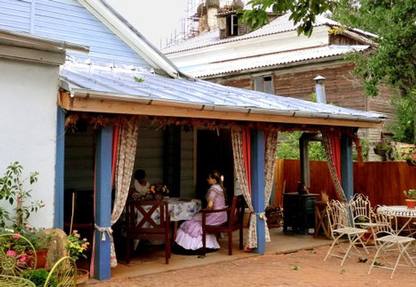 Museum of Vanished Taste in Kolomna - Sputnik International