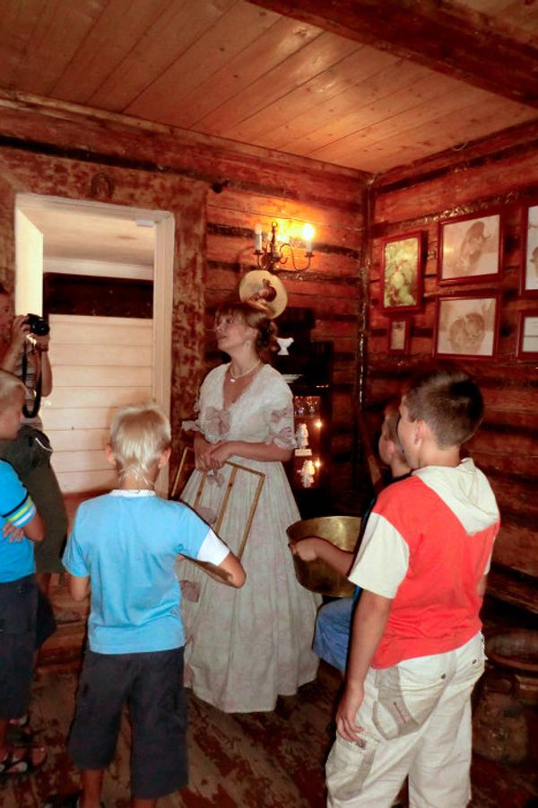 Museum of Vanished Taste in Kolomna - Sputnik International