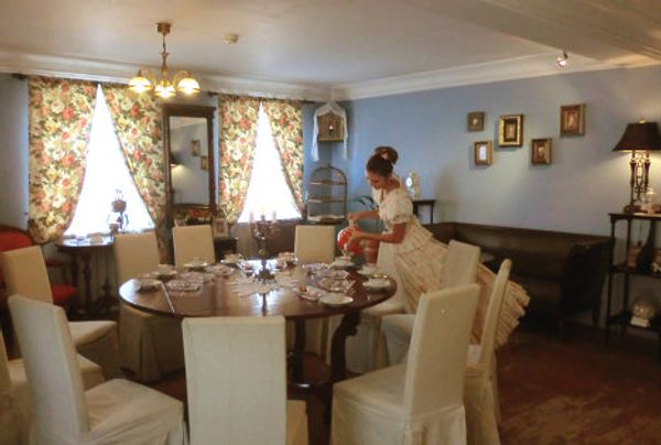 Museum of Vanished Taste in Kolomna - Sputnik International