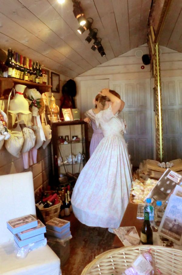 Museum of Vanished Taste in Kolomna - Sputnik International