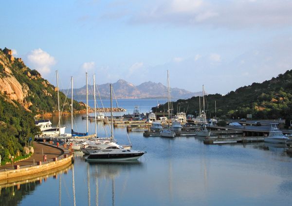 Sardinia - Sputnik International