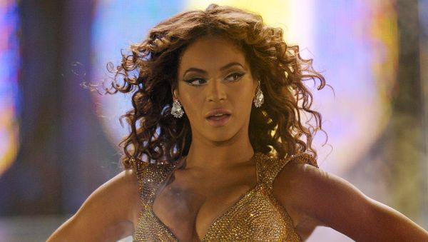 Beyonce Knowles - Sputnik International