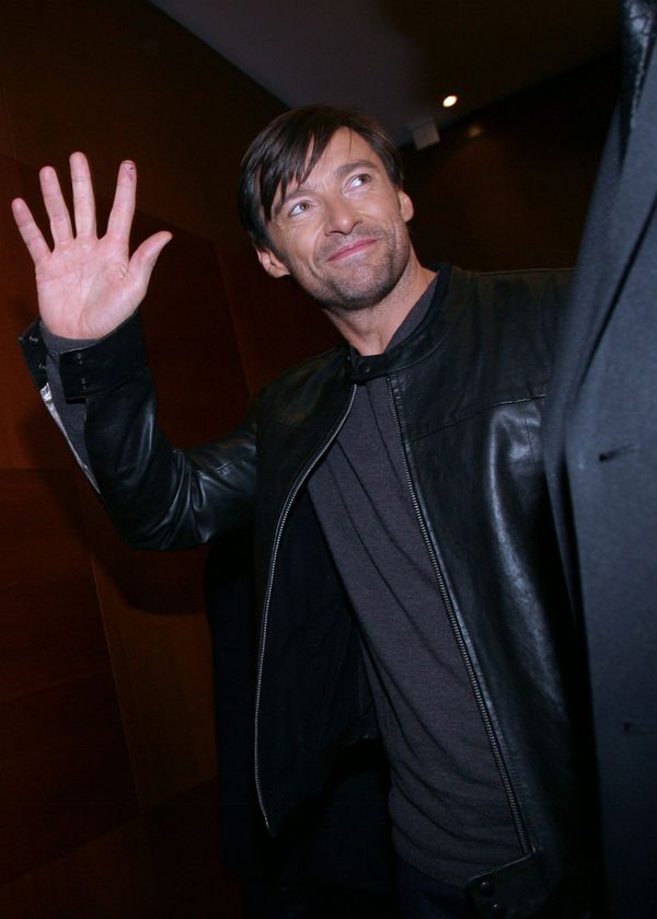 Hugh Jackman - Sputnik International