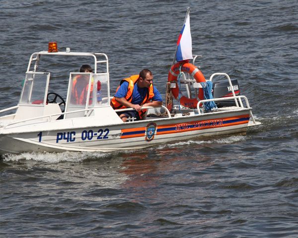Another shark attack reported in Russia's Far East Another shark attack reported in Russia's Far East - Sputnik International