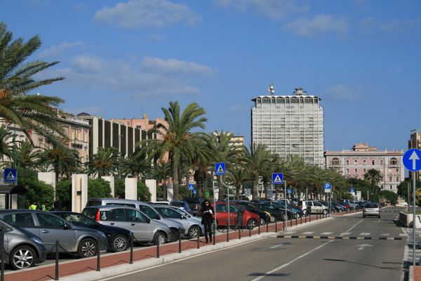 Sardinia - Sputnik International