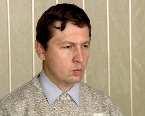 Alexander Katarev - Sputnik International