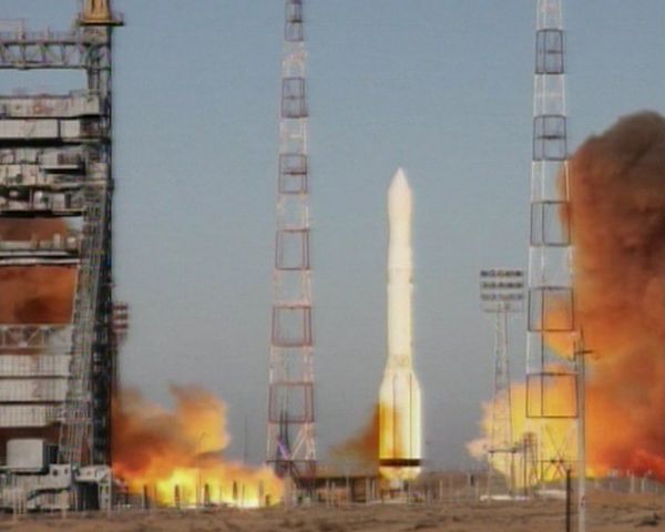 Soyuz and Proton will fly against all odds  - Sputnik International