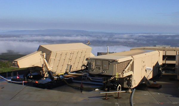 Anti-missile radar to be deployed in Turkey Anti-missile radar to be deployed in Turkey - Sputnik International