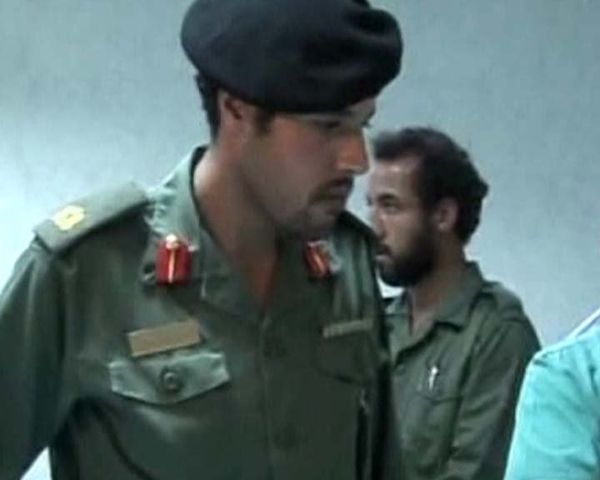 Khamis Gaddafi - Sputnik International