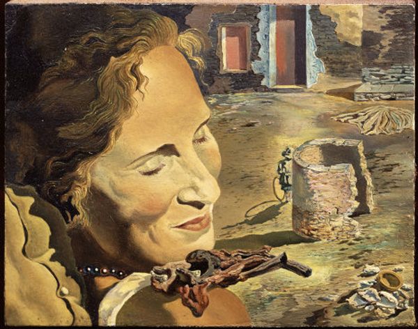 “I am delirious therefore I am” – Dali exhibition opens in Moscow “I am delirious therefore I am” – Dali exhibition opens in Moscow - Sputnik International