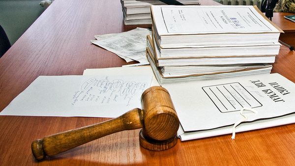 Siberian Who Killed Child With Ax Gets 16 Years - Sputnik International