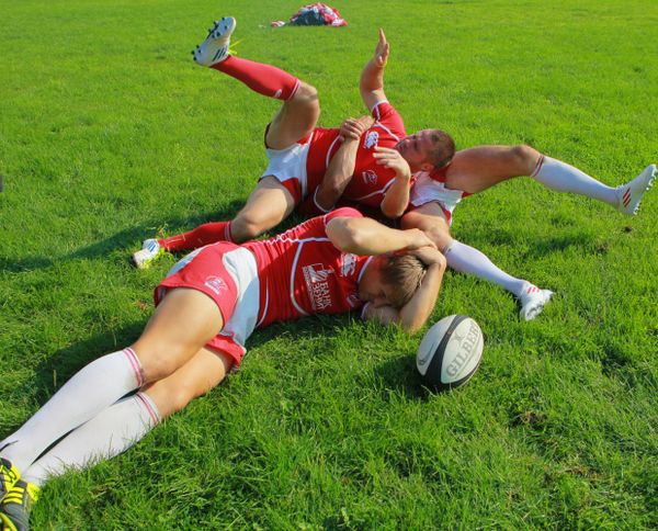 Russian Rugby team Russian Rugby team - Sputnik International