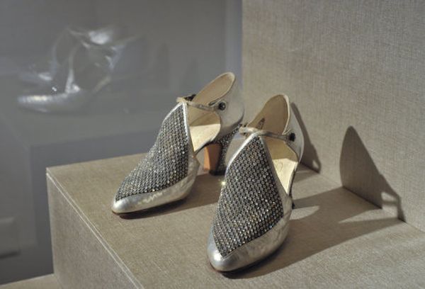 French fashion ‘liberator’ Paul Poiret displayed in Moscow - Sputnik International