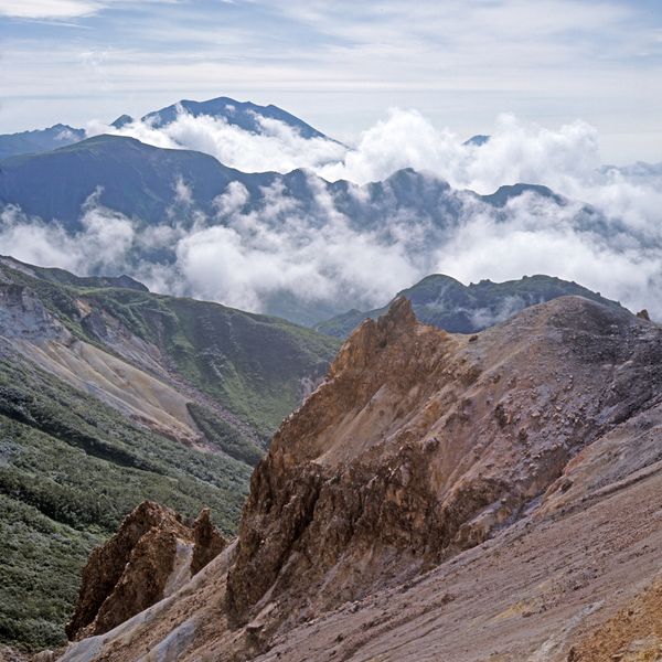 Kuril Islands - Sputnik International