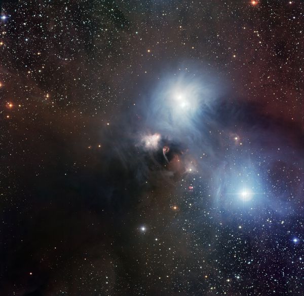 Russian amateur astronomer discovers new comet - Sputnik International