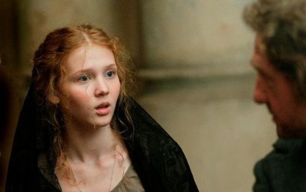 Winners at Venice Film Festival - Sputnik International