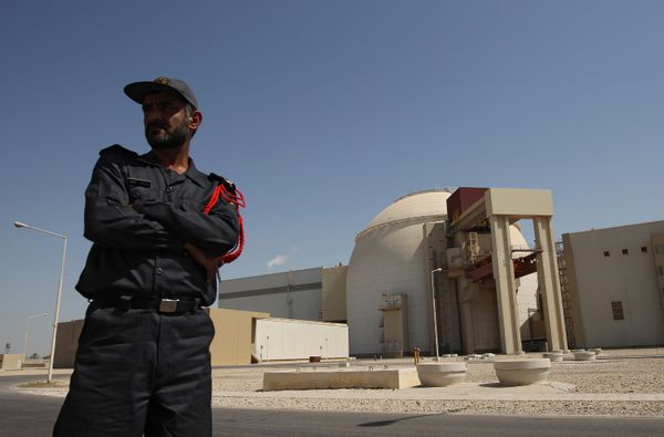 US Senate Votes For New Sanctions on Iran         - Sputnik International