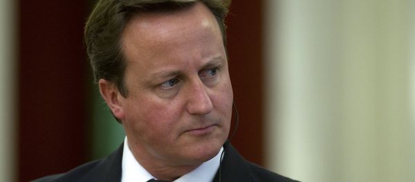 The British Prime Minister David Cameron has called an emergency meeting of the Cabinet Office Briefing Room (Cobra) for an expert discussion on the Islamic State threat. The British Prime Minister David Cameron has called an emergency meeting of the Cabinet Office Briefing Room (Cobra) for an expert discussion on the Islamic State threat. - Sputnik International