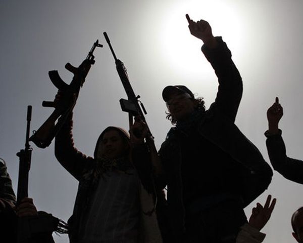 Libya hopes UN sanctions will be lifted soon - Sputnik International