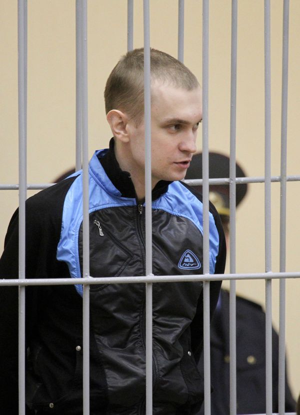 Dmitry Konovalov - Sputnik International